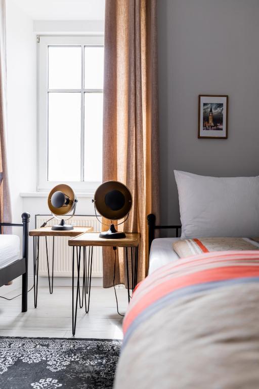 Sofia Apartment & Zimmer Sillweg Nähe Rebull Ring - Suite