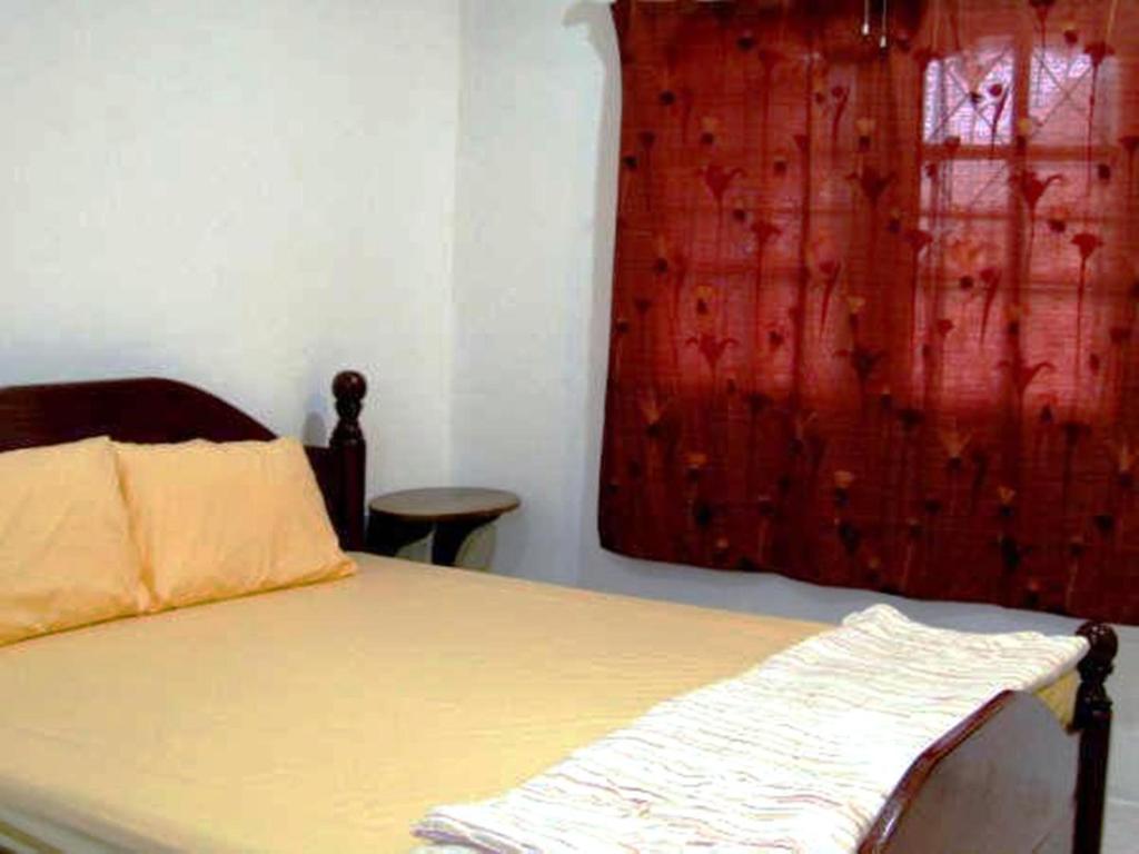 Lamoon Lamai Residence & Guesthouse - Bungalow