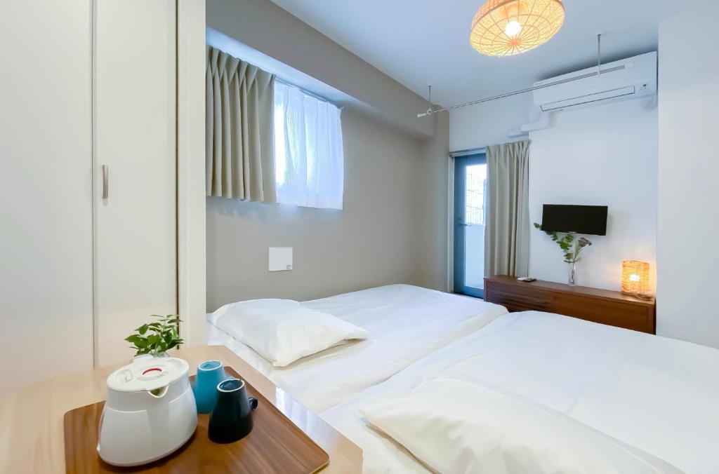 japan house asakusa - Estudio Estándar
