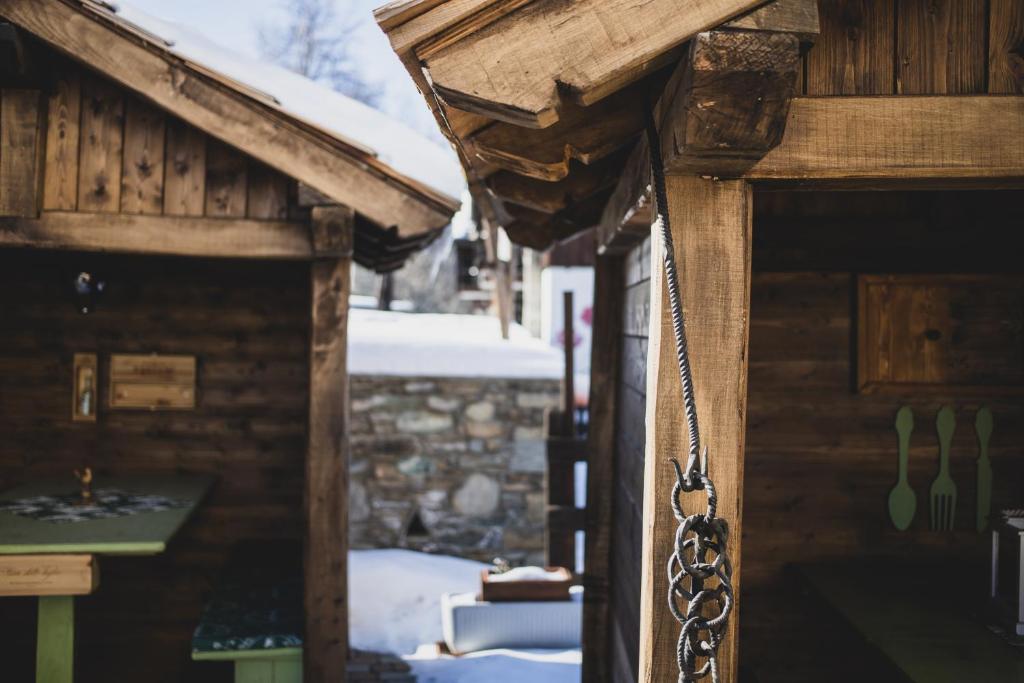 Fotografie z fotogalerie ubytování Residence Les Fleurs v destinaci Pila