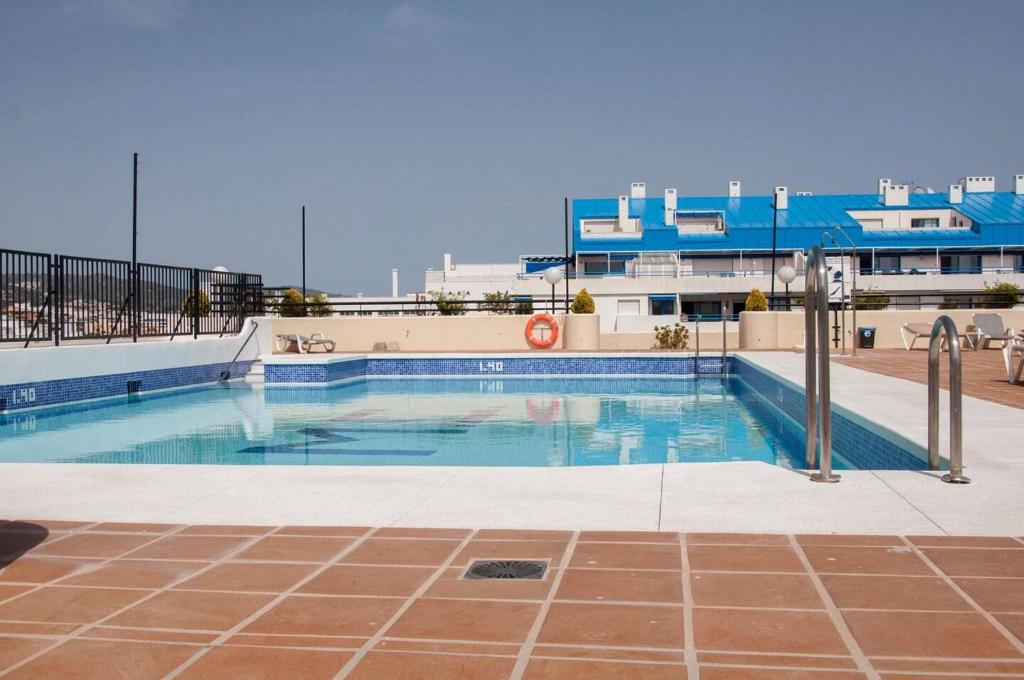 Marbella beach & center - Appartement Met Drie Slaapkamers