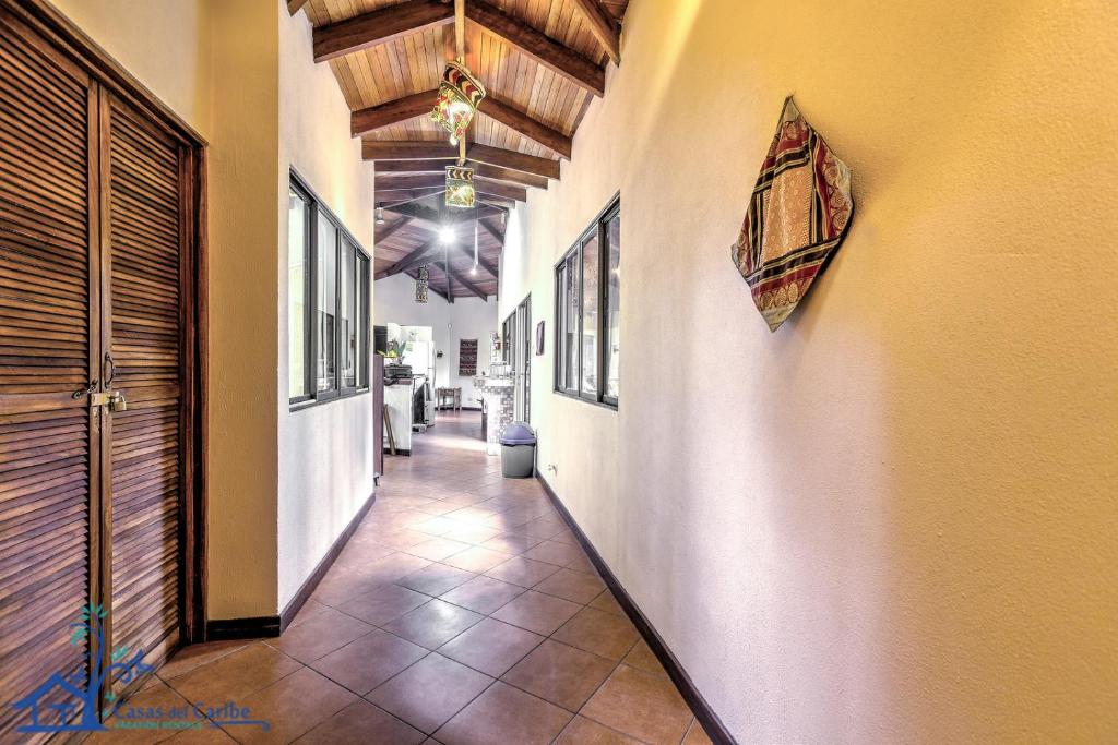 Fotografie z fotogalerie ubytování Casa Koda Beach Front v destinaci Cocles