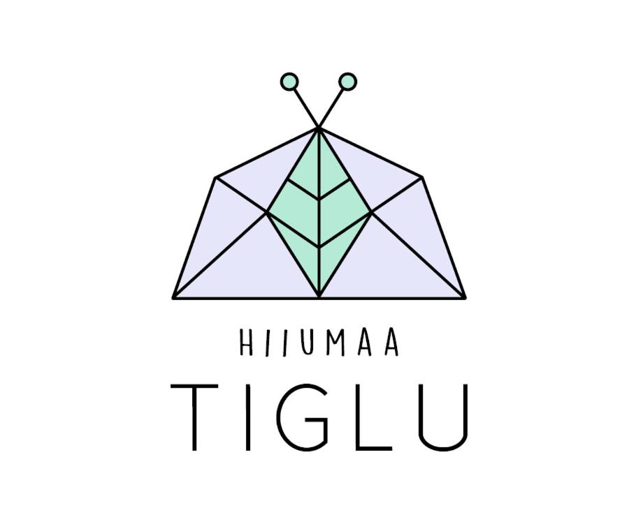 Certifikát, hodnocení, plakát nebo jiný dokument vystavený v ubytování Hiiumaa Tiglu