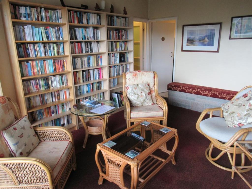 Photo from Avoncourt Lodge in Ilfracombe, Devon, United Kingdom