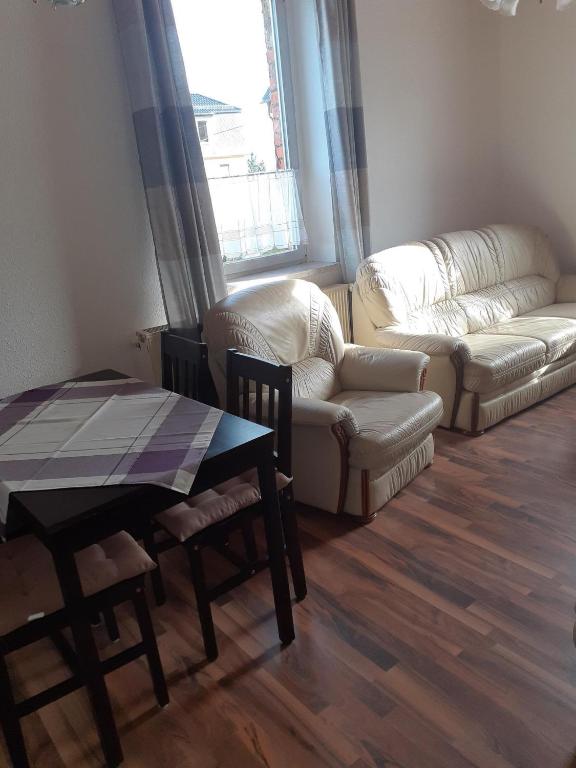 Ferienwohnungen Bernd Krügel - Apartment