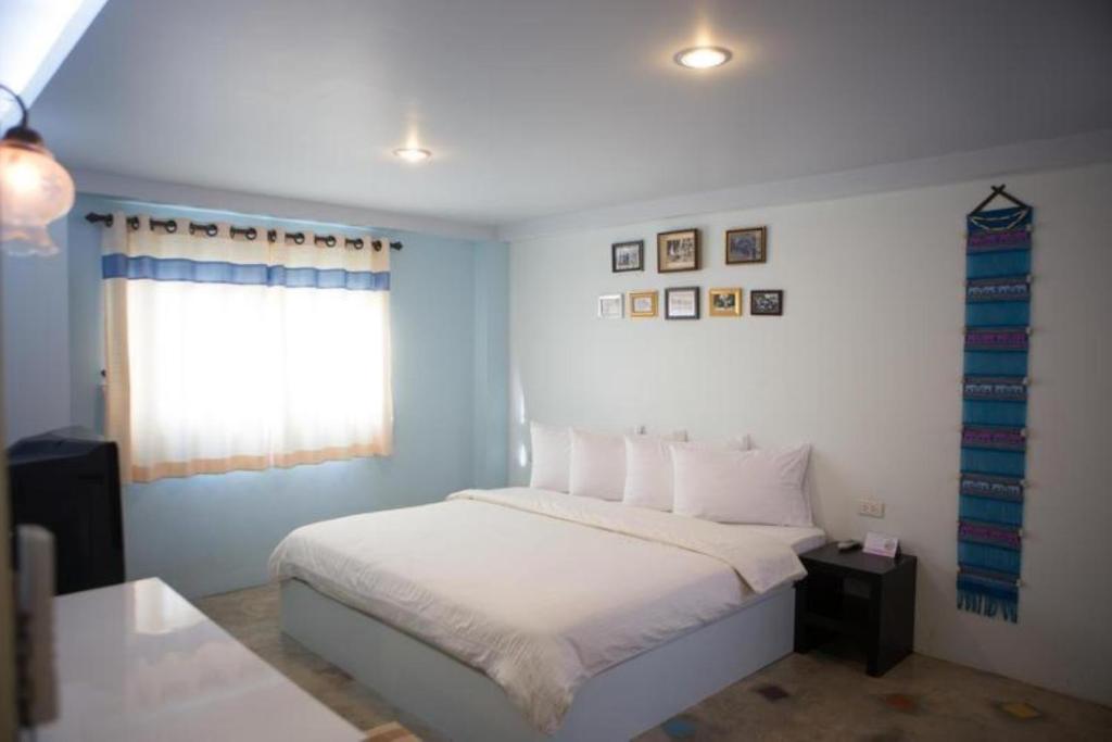 Dozy Lamoon House - Resim 20