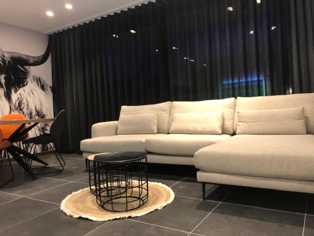 BLOC79/TWO - Two-Bedroom Apartment