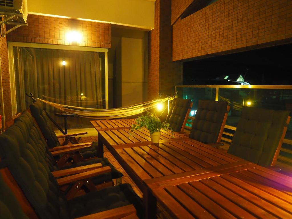 Fotografie z fotogalerie ubytování Hotel Grand Vert Kyu Karuizawa v destinaci Karuizawa