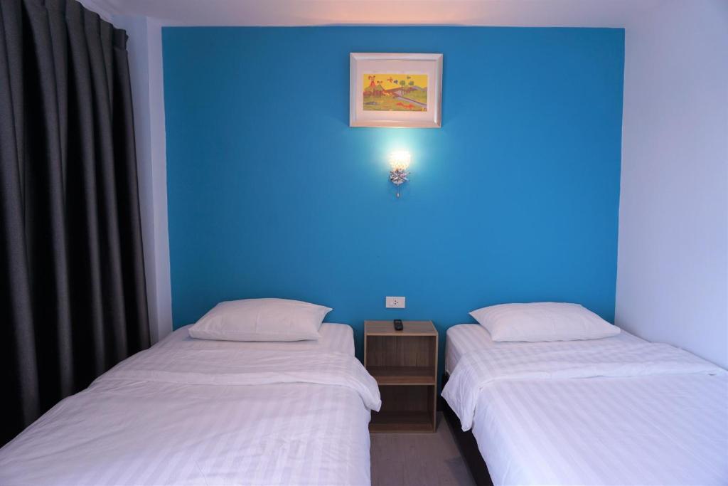 Dozy Lamoon House - Resim 44