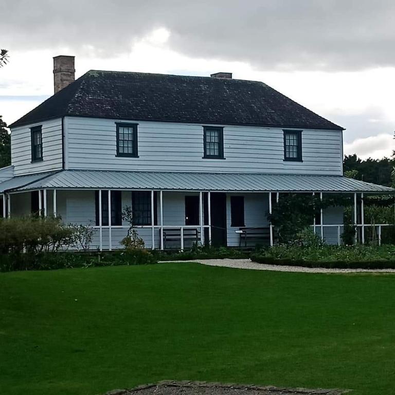 Kerikeri Sunny Modern 2 Bedroom Apartments - Resim 35