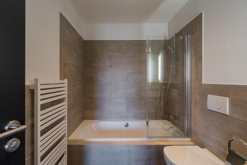 Nena Apartments - Kreuzberg 61 - Resim 10