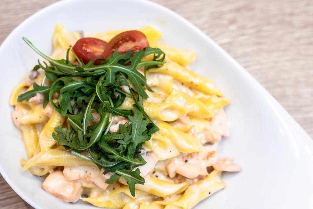 H2 Hotel Budapest - Resim 33