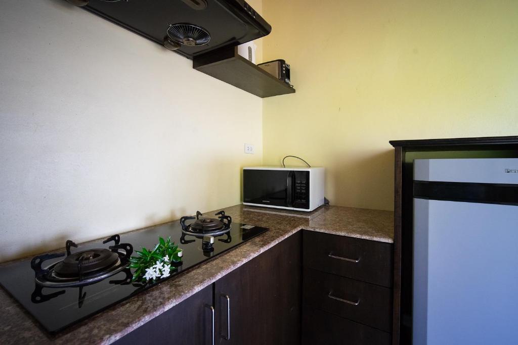 Puteri Lanta Family Villas - 8