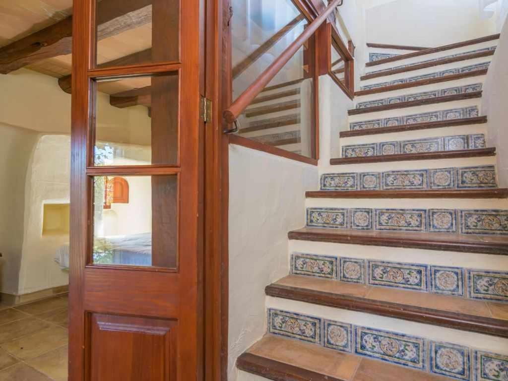 Fotografie z fotogalerie ubytování Finca Son Xona Alcina Vacation v destinaci Capdepera