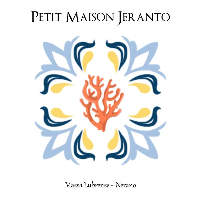 Petit Maison Jeranto tanúsítványa, márkajelzése vagy díja