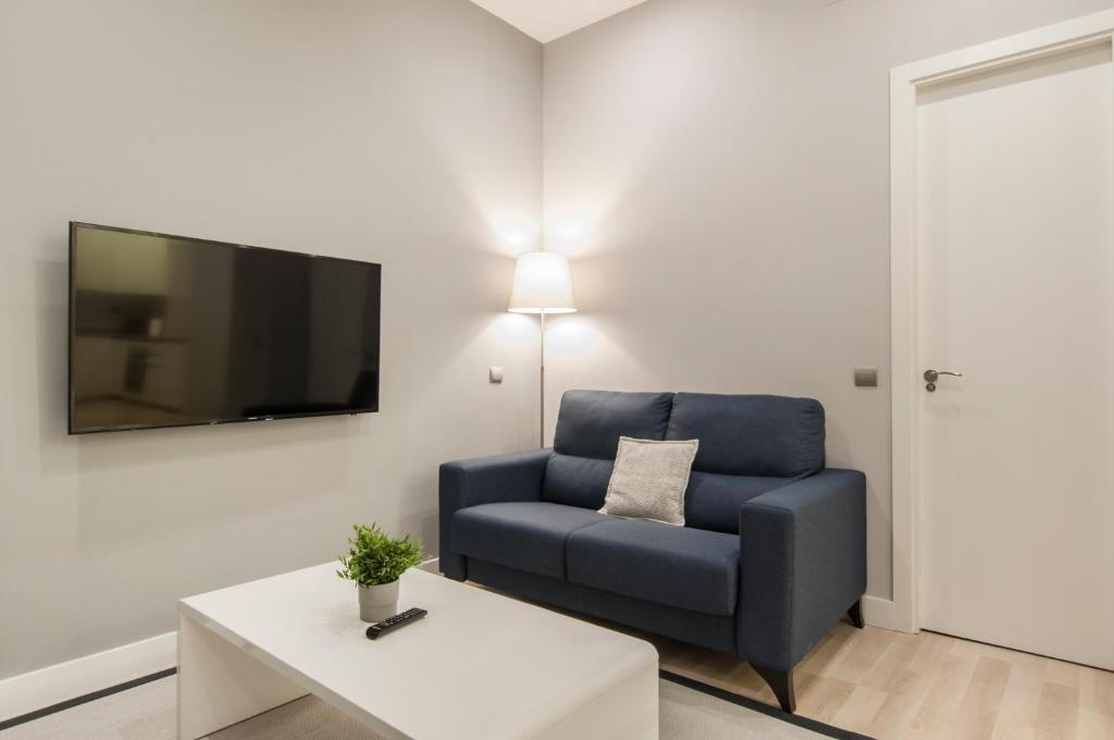 Arenal Suites Gran Vía - 4