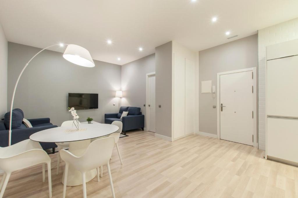 Arenal Suites Gran Vía - 3