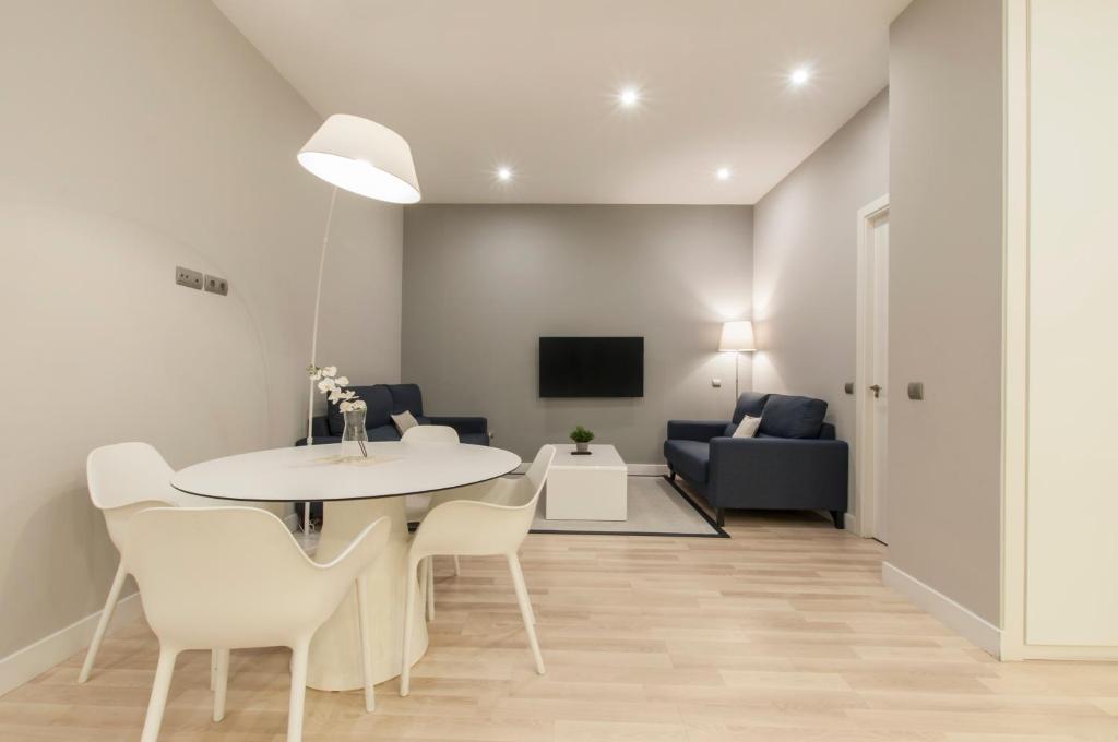 Arenal Suites Gran Vía - 6