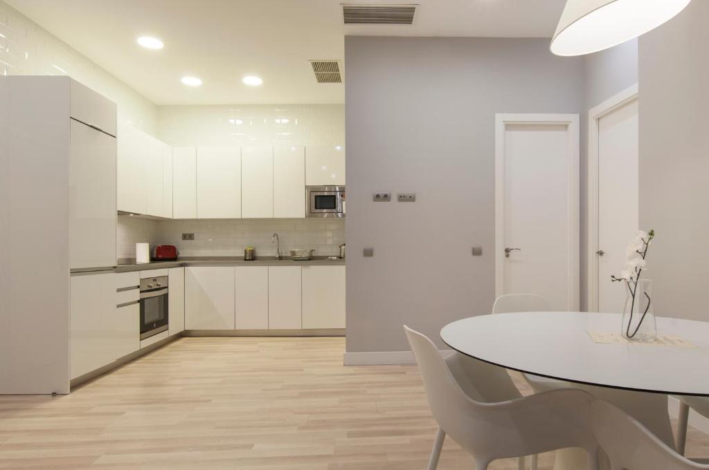 Arenal Suites Gran Vía - 5