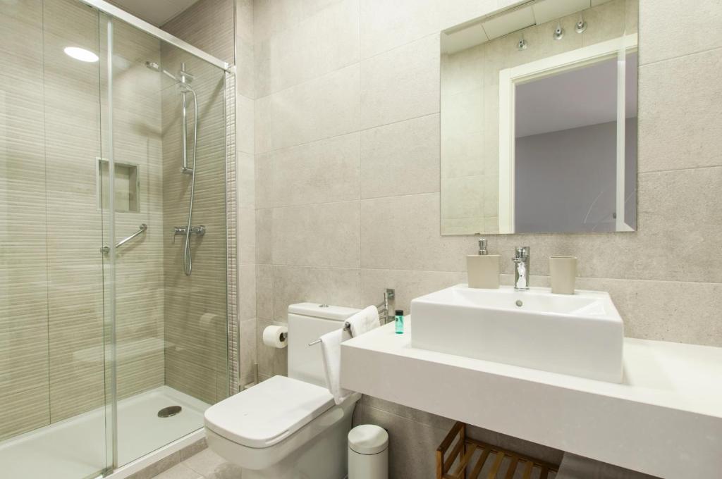 Arenal Suites Gran Vía - 8