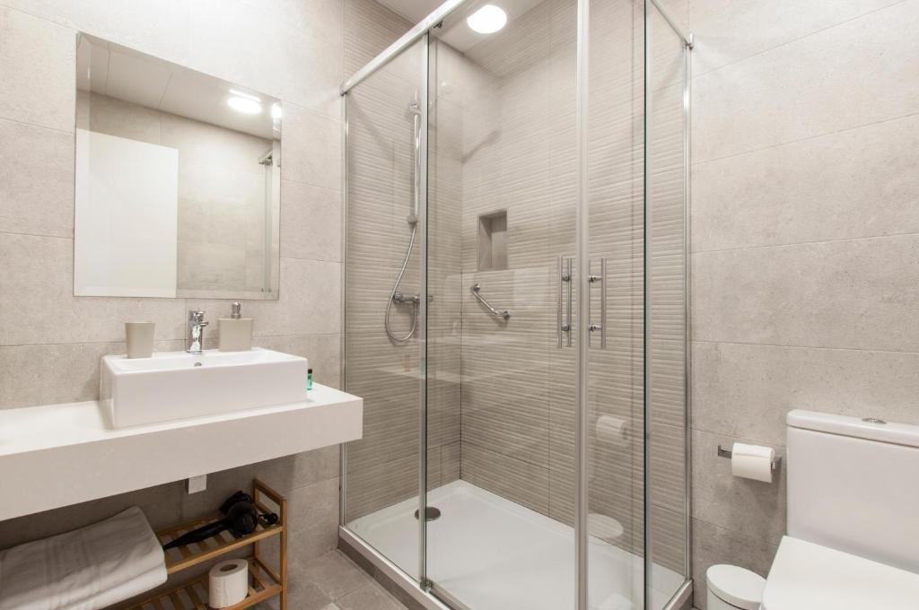 Arenal Suites Gran Vía - 9