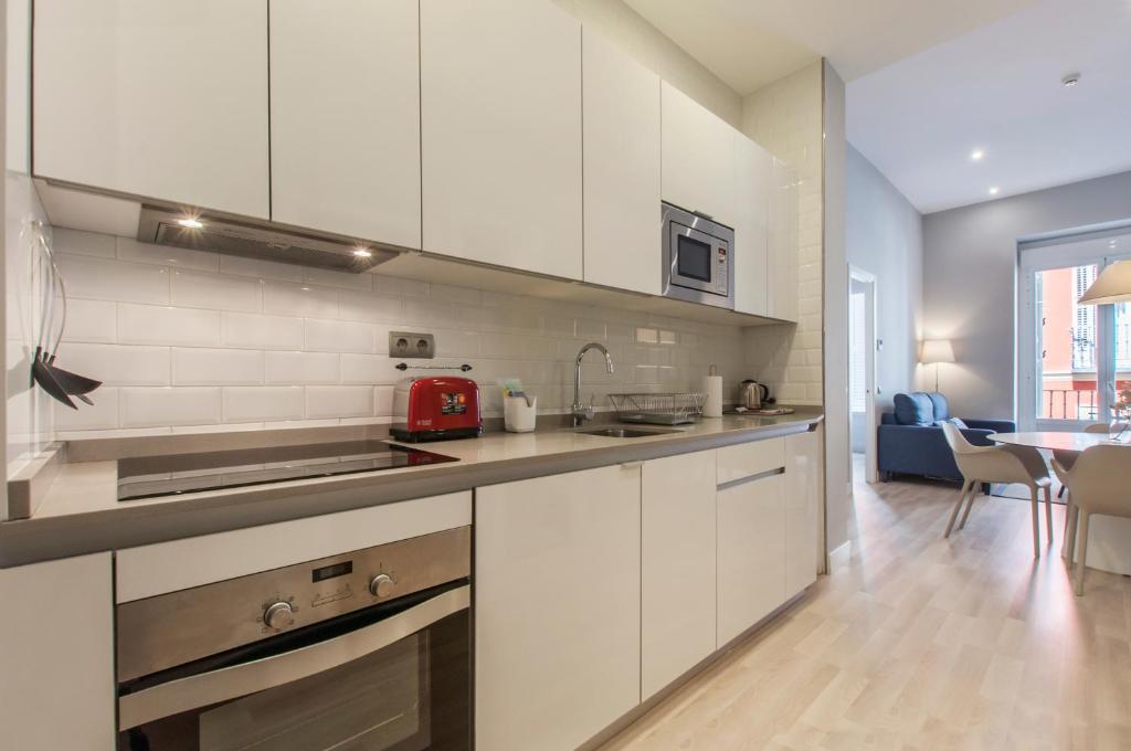 Arenal Suites Gran Vía - 19