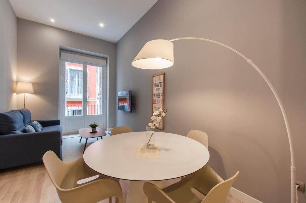 Arenal Suites Gran Vía - 14