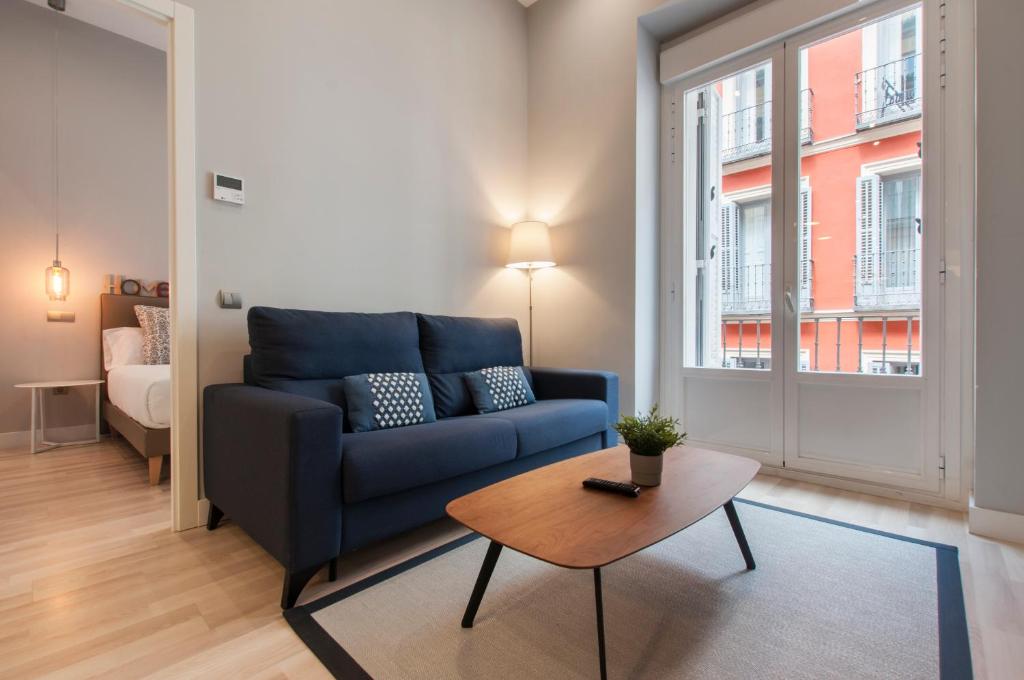 Arenal Suites Gran Vía - 15