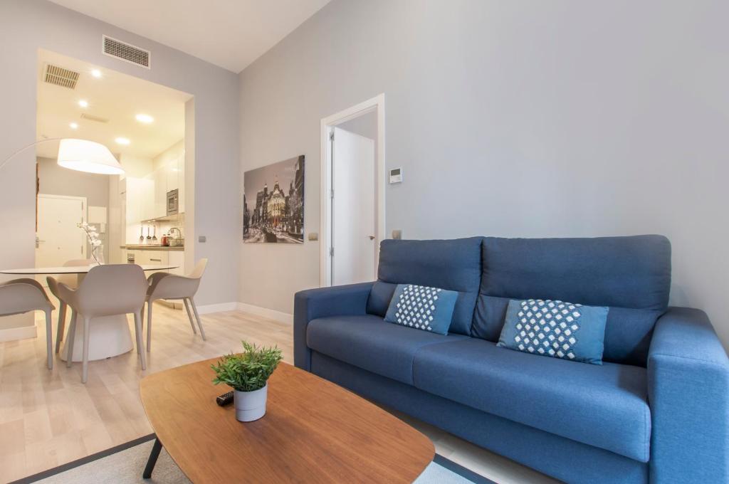 Arenal Suites Gran Vía - 16