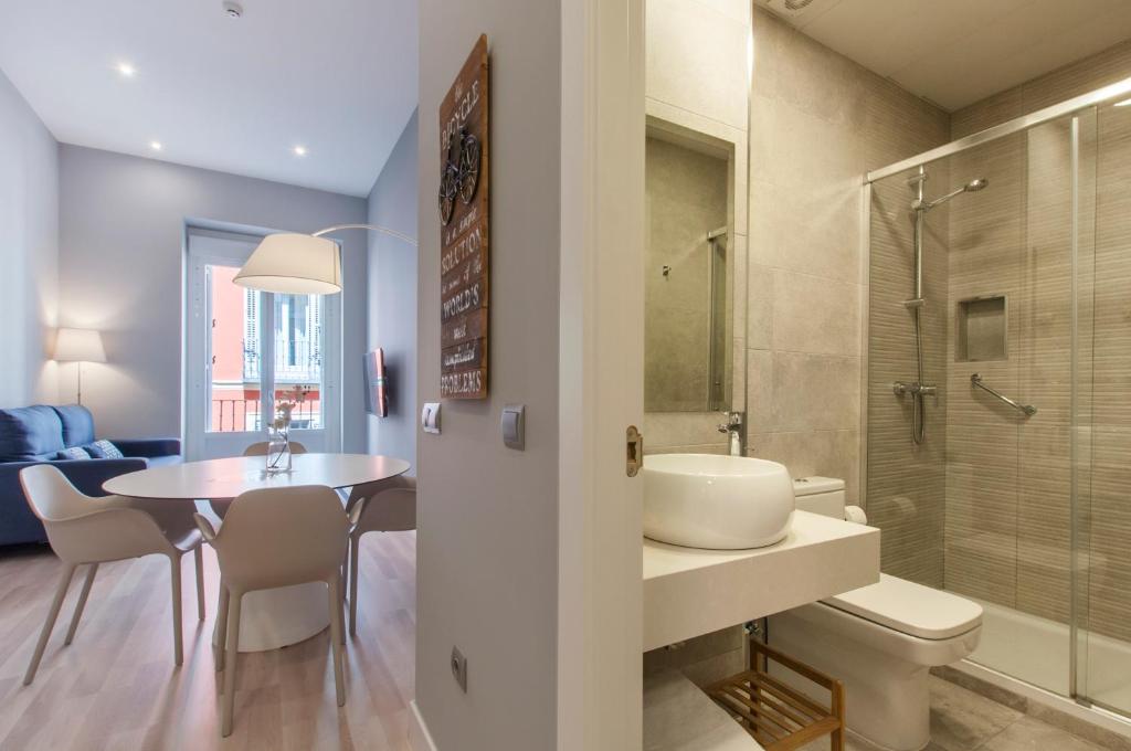 Arenal Suites Gran Vía - 13