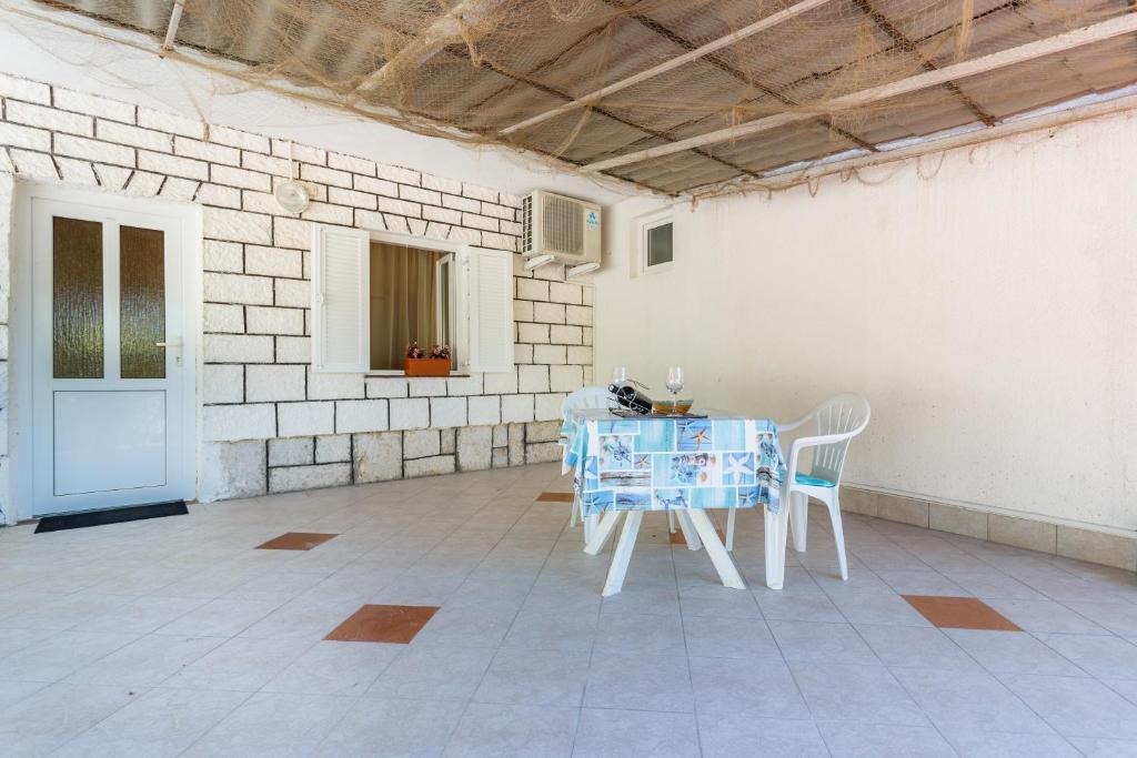 Fotografie z fotogalerie ubytování Apartment Mirela v destinaci Krk