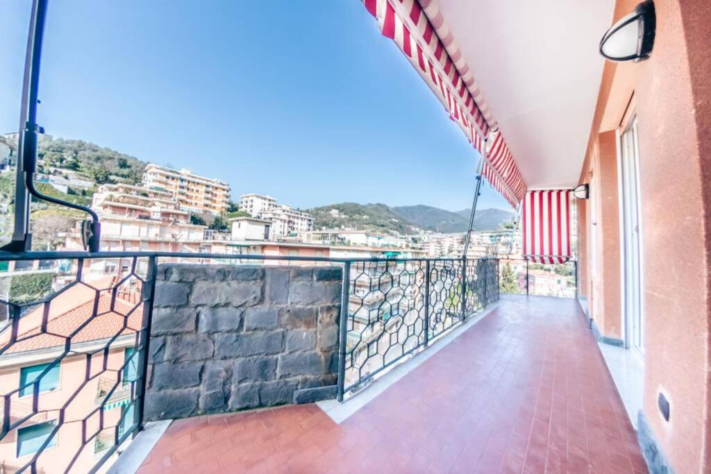 Casa Luca Flexyrent - Parking - A C - WiFi - Housity