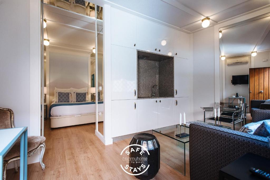 Hommyhome Regina - Metropol - отзывы и видео