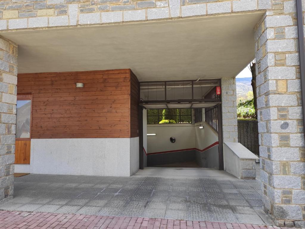 Apartamento conques Linsoles / Benasque, Eriste – Tarifs 2022