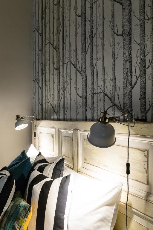 Brilliant Apartments - Апартаменты-студио