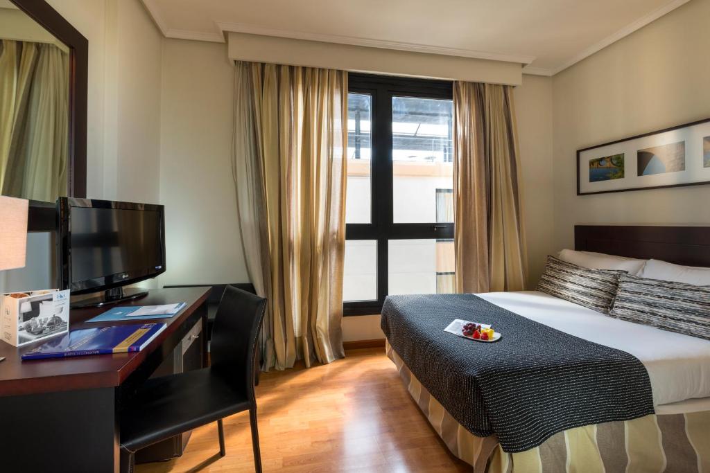 Exe Auriense, Ourense – Updated 2023 Prices