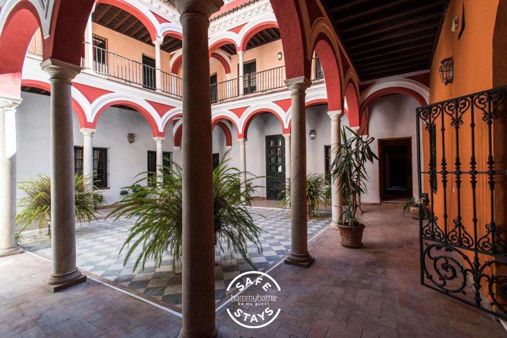 Hommyhome San Isidoro, Sevilla – Precios actualizados 2022