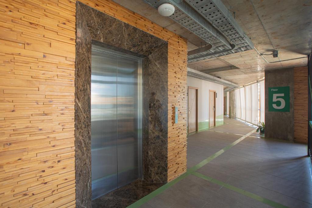 EcoLoft Hotel - SHA Plus - Resim 15