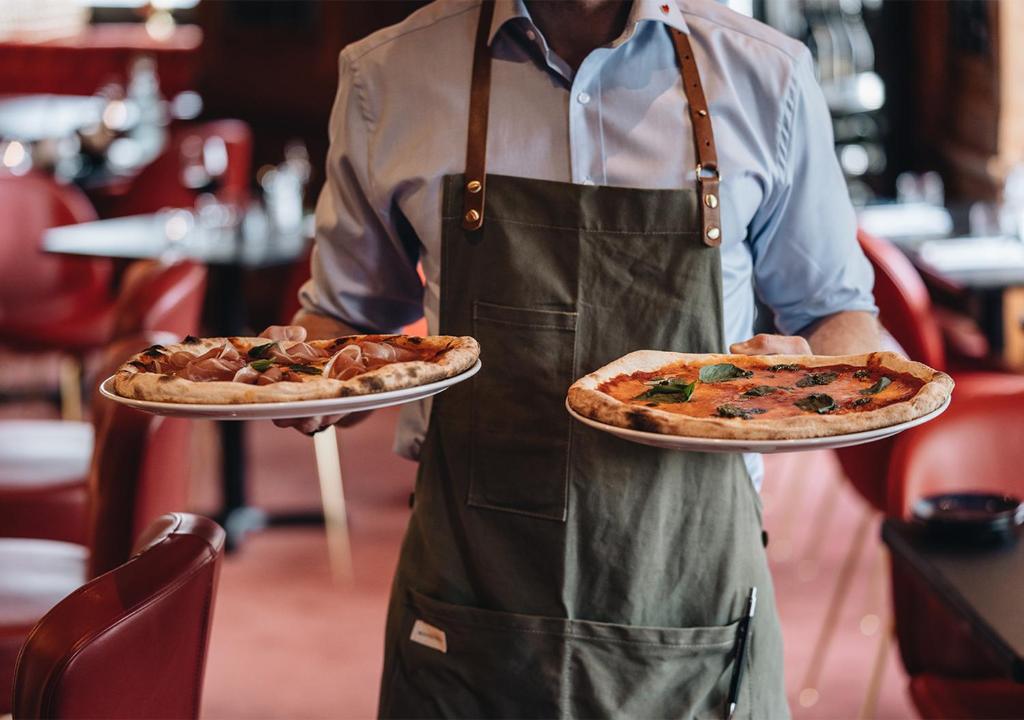 ProfilHotels Nacka - Resim 15