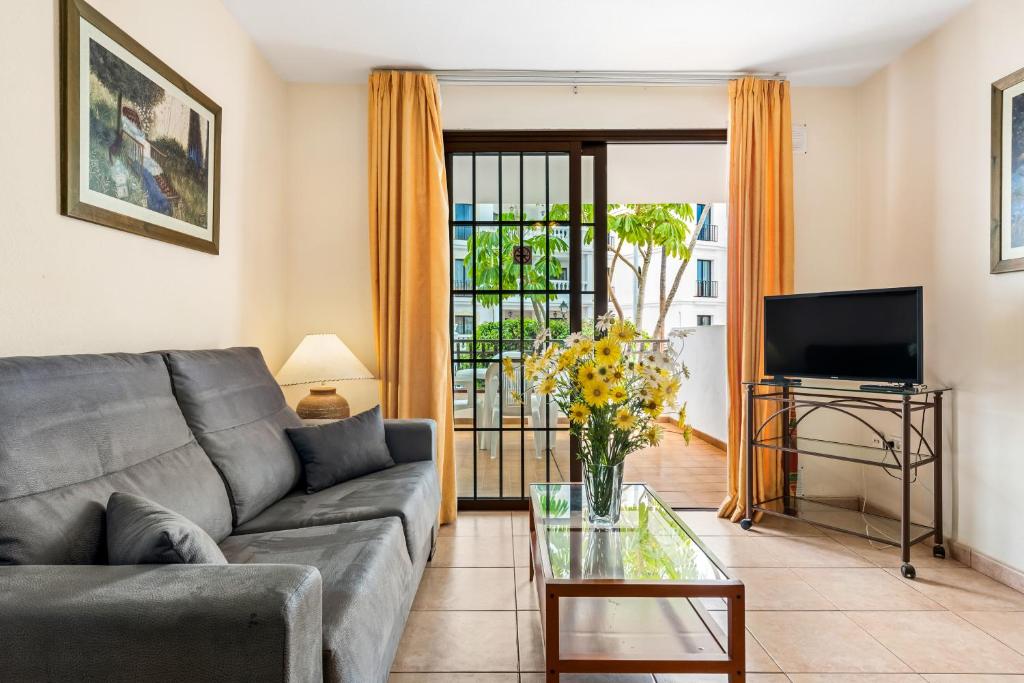 Club Tenerife Apartments - Standard Apartment