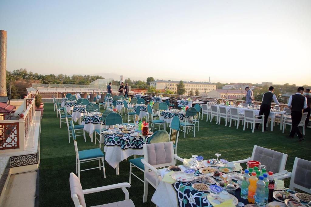 kamila hotel boutique samarkand updated 2021 prices