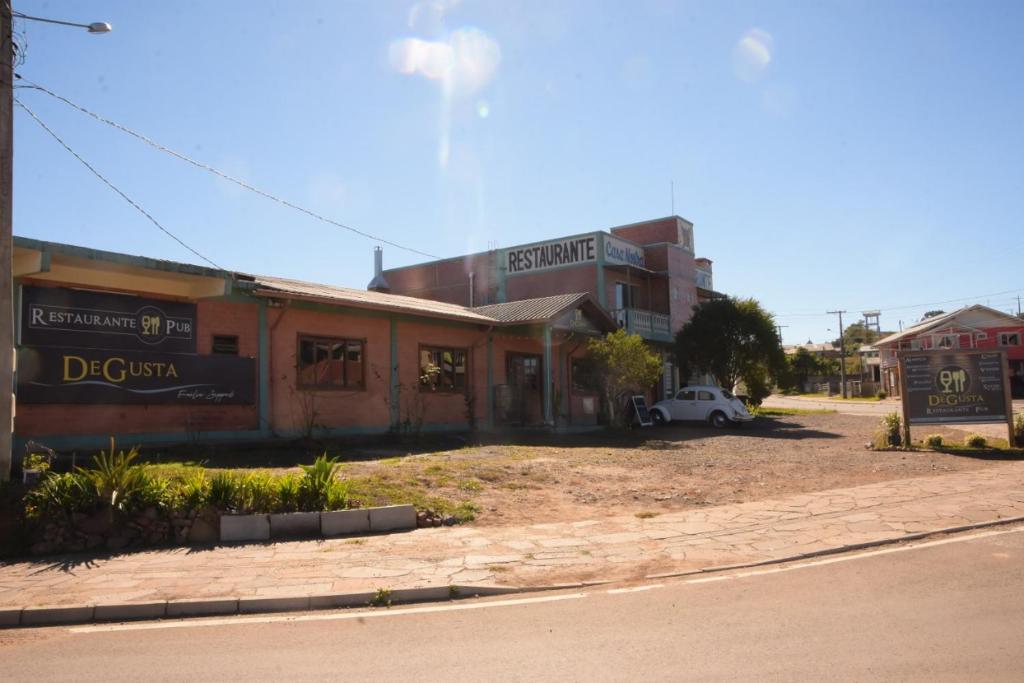  Estalagem Degusta