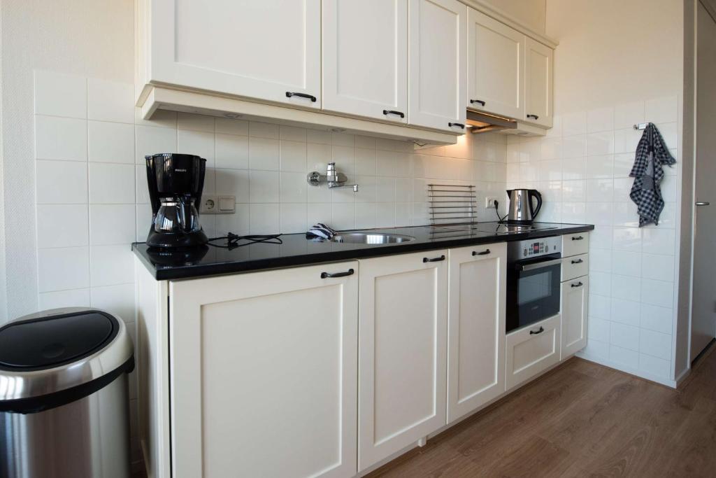 Flonk Hotel Groningen Centre, BW Signature Collection - Resim 34