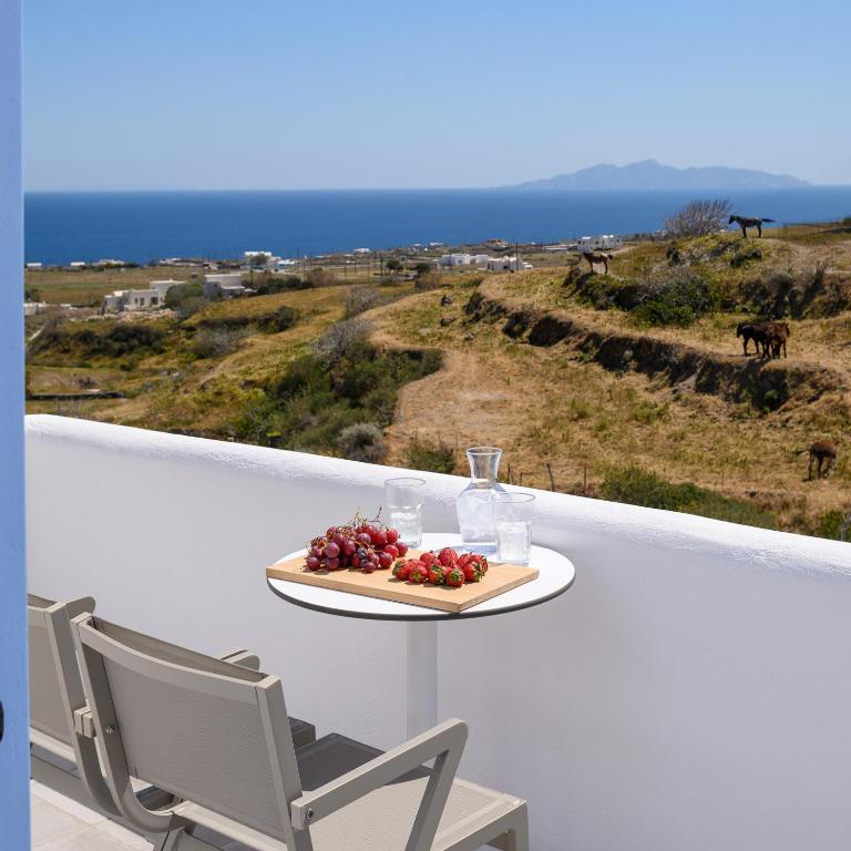 Este Luxury Suites - 1