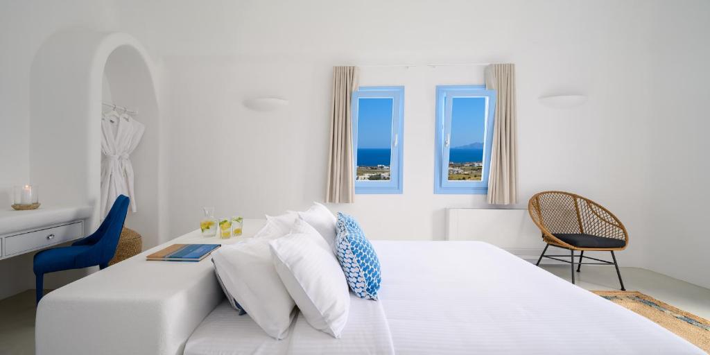 Este Luxury Suites - 14