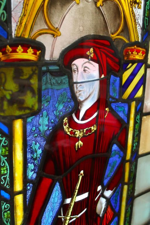 Canalview Hotel Ter Reien - Resim 13