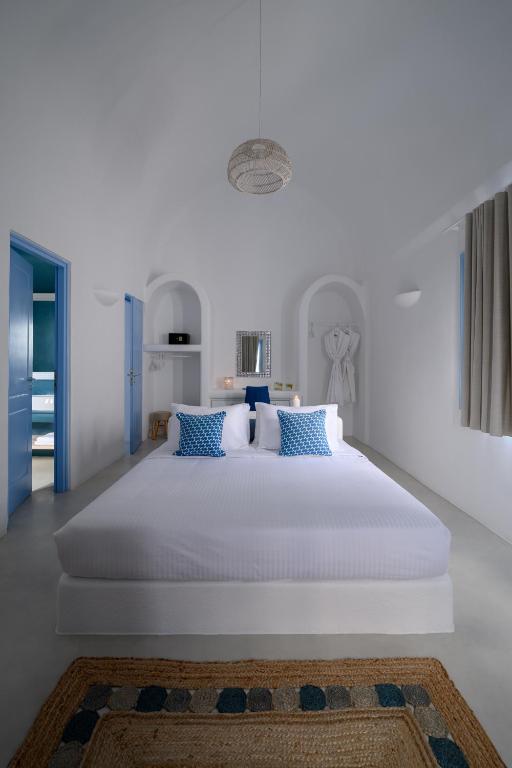 Este Luxury Suites - 19