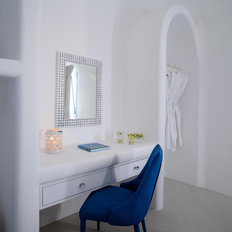 Este Luxury Suites - 18