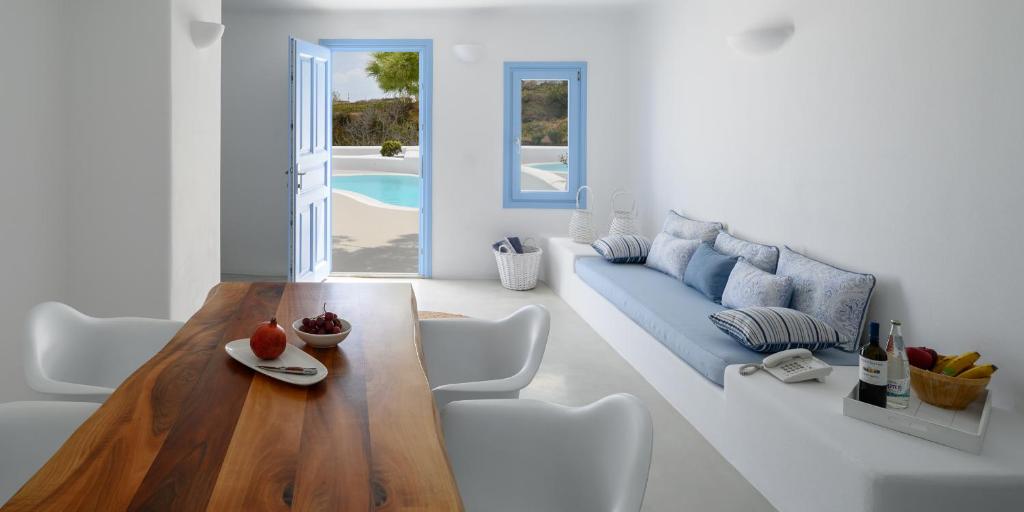 Este Luxury Suites - 5