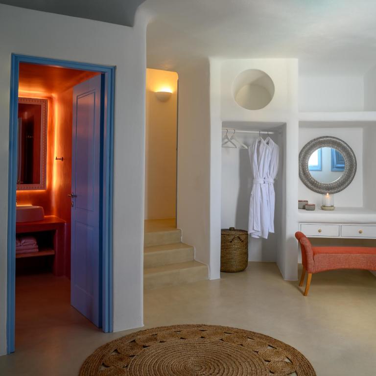 Zdjęcie z galerii obiektu Este Luxury Suites w Firze